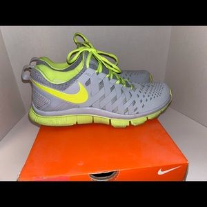 Nike Free Trainer 5.0